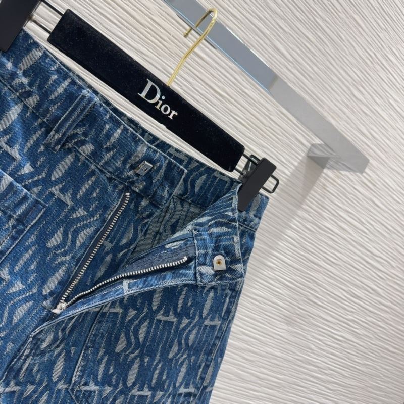 Christian Dior Jeans